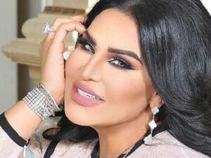 أحلام تشوق جمهورها لألبومها الجديد بـ(سينجل)