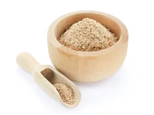 يعتبر البرغل غذاءً مناسباً وجيداً للنباتيين

