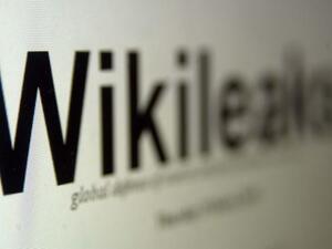 WikiLeaks has released large numbers of confidential documents from the Saudi Arabian Foreign Ministry (Image source: politclub.info)
