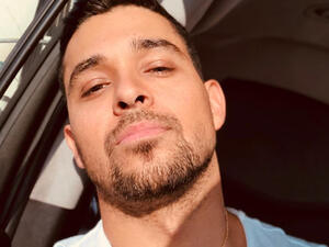 Demi and Wilmer have remained close since their split (Source: Wilmervalderrama / Instagram )