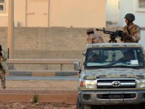 No group has claimed responsibility for the blast (AFP/File)