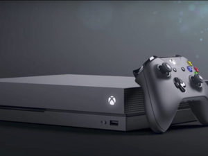 Xbox one X2