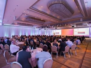 Xerox Corporation event 2018