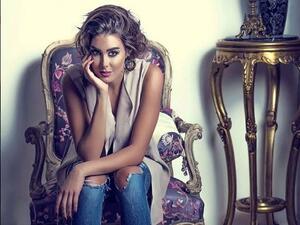 ياسمين صبري