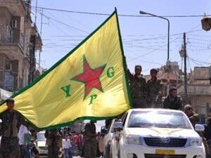 U.S.-backed SDF troops have said that newly liberated Raqqa will be decentralized from Damascus (AFP)