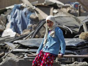 لا تزال محافظة الحديدة (غرب) تتصدر المناطق الموبوءة 