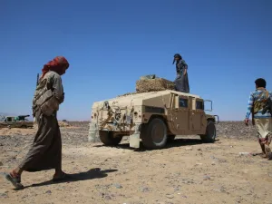 الحوثيون بصدد تشكيل حكومة جديدة