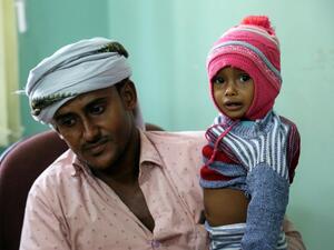 حراك دولي يناشد زعماء الولايات المتحدة وبريطانيا وفرنسا وقف الحرب اليمن
