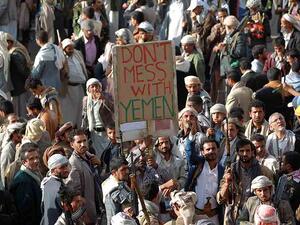 (MOHAMMED HUWAIS/AFP)