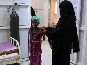  الحرب خيار (الحوثيون وقوات صالح) فرضوا بحربهم على الشعب أن تدافع الحكومة عن شعبها 