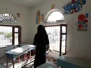 اليمن: مقتل 28 حوثياً بغارات للتحالف على حجة
