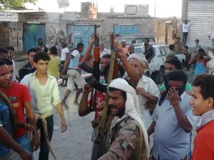 The UN-led talks in Geneva between representatives from Houthi and Hadi factions are scheduled for June 14 after they were delayed last month. (AFP/File)