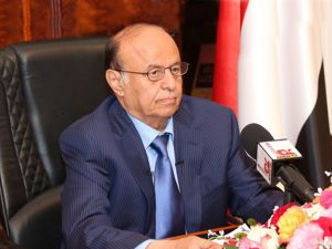  المؤشرات تفيد بأن الخلافات بين الرئيس هادي والإماراتيين في عدن تجددت