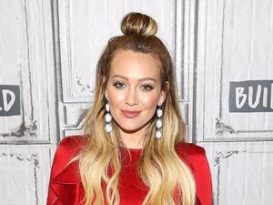 Hilary Duff (Twitter)