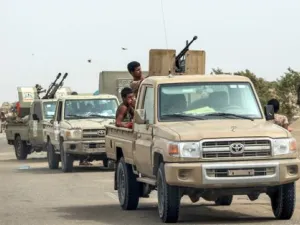 Yemeni Army (Twitter)