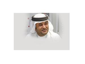Yousef Baselaib, Executive Director of Sustainable Real Estate at Masdar