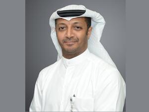 Yousef Ozair Mubarak, Director of Intellectual Property Rights (IPR) Department of Dubai Customs