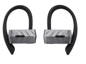 ZAKK Twins is a revolutionary product, which is water-resistant and designed to fit comfortably on the users’ ears.