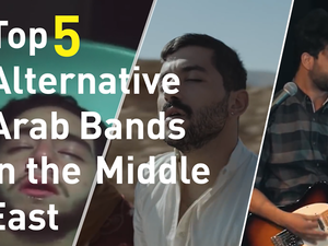 Some of the edgiest social and political critique has often come from the music scene.