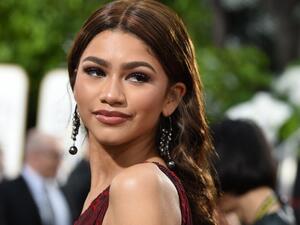 "He called and said, 'Hey, I'm doing this video and I want to you be a part of it' and I was like, why? /AP