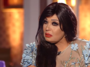 Fifi Abdo has recently returned to belly dancing (Source: تخاريف - Youtube)