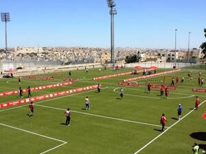 Kia Champ's Arena Football Tournament
