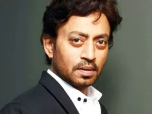 عرفان خان