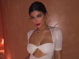 Kylie Jenner (Instagram)