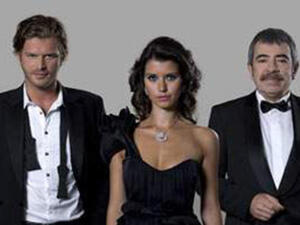Turkish soaps are driving Arabs to distraction