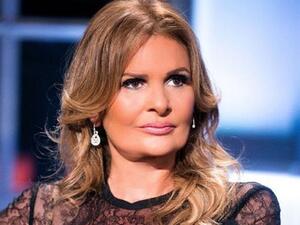 يسرا تتعاقد على مسلسلها الجديد لرمضان 2019