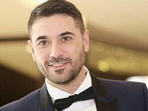 أحمد عز يبدأ بتسجيل (الديزل)