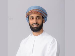 Monther Al Mamari, Ooredoo’s Business Product Management Director