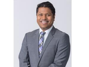 Prince Thomas, Director of Digital Marketing & New Business
