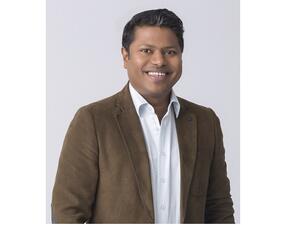 Prince Thomas, Director of Digital and New Business