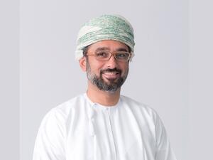 Raed Dawood, Director of Government Relations and Corporate Affairs at Ooredoo