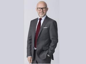 Ian Dench, Ooredoo’s CEO