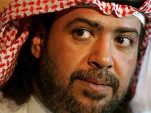 الشيخ أحمد الفهد الصباح 