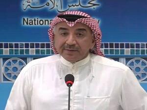 النائب في مجلس الأمة الكويتي عبد الحميد دشتي