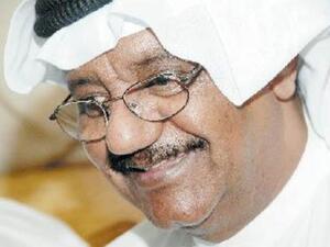 له الفضل بانتشار الدراما الخليجية 