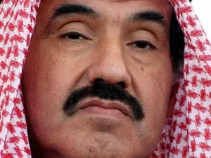 رئيس الوزراء الكويتي الشيخ ناصر المحمد الصباح 