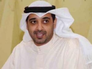 مذكرة بحجب الثقة عن وزير صحة كويتي متهم بالفساد