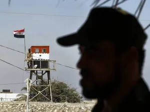 Deadly clashes between Egyptian forces and militants have continued in the aftermath of the attack. (AFP/File)
