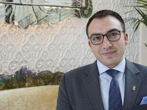 Vartan Zakarian