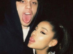 Grande is a vegan and animal rights activist (Source : arianagrande / Instagram )