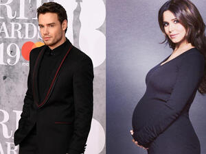 They share a 2 year old son (Source: liampayne / Instagram )