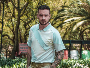 the star is dad to son Bear who's 18 months (Source: liampayne / Instagram ) 