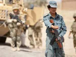 فصيل منشق عن طالبان الأفغانية يختار زعيما له