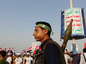  قتلى وجرحى من الجنود السعوديين على الحدود مع اليمن