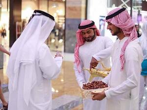 KSA National Day 