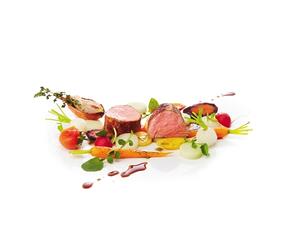 Vanille Salée
